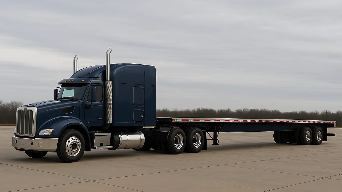 Flatbed