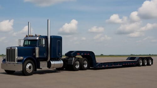 Lowboy
