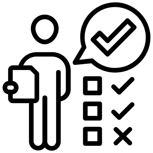Accountability Icon