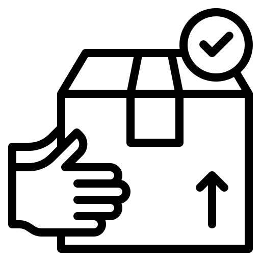 Less Than Truckload Icon