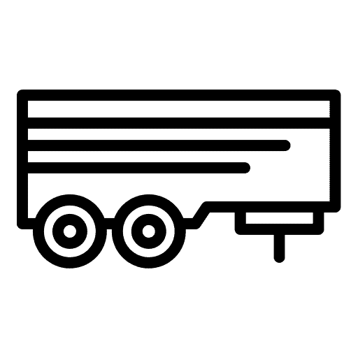 Drop Trailer Services Icon