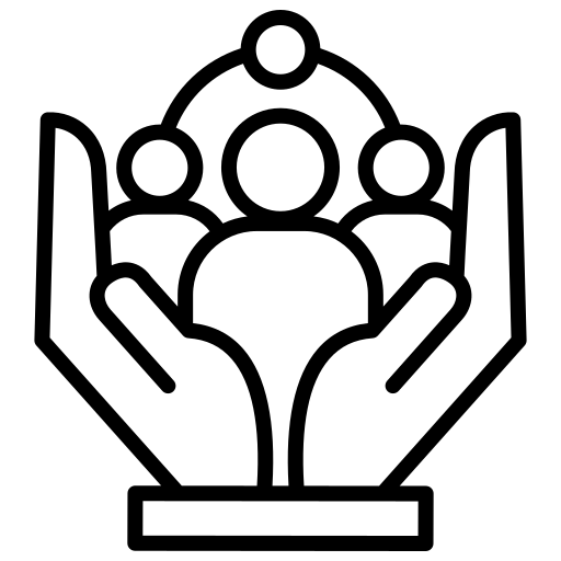 Inclusion Icon