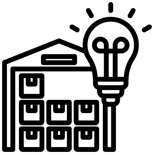 Flexible Storage Options
